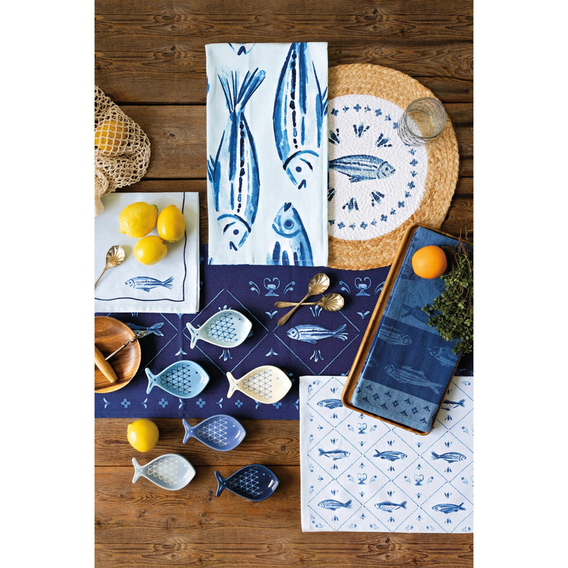 Now Designs - Pinch Bowl Set/6 Aveiro Home & Kitchen