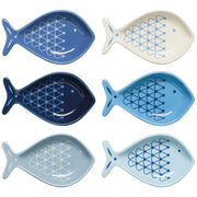Now Designs - Pinch Bowl Set/6 Aveiro Home & Kitchen