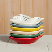 Now Designs - Pinch Bowl Set/6 Bird Home & Kitchen