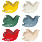 Now Designs - Pinch Bowl Set/6 Bird Home & Kitchen