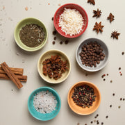 Now Designs - Pinch Bowl Set/6 Canyon Home & Kitchen