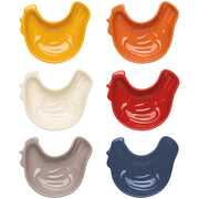 Now Designs - Pinch Bowl Set/6 Chickens Home & Kitchen