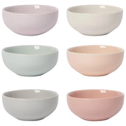 Now Designs - Pinch Bowl Set/6 Cloud Home & Kitchen