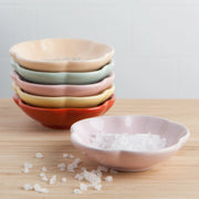 Now Designs - Pinch Bowl Set/6 Flower Home & Kitchen