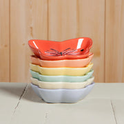 Now Designs - Pinch Bowl Set/6 Morning Meadow Home & Kitchen