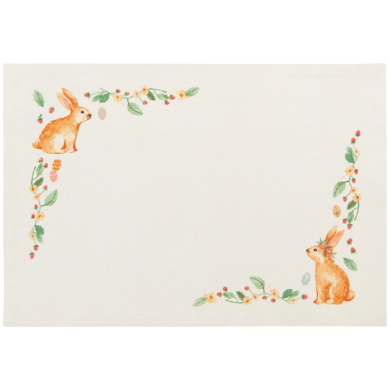 Now Designs - Placemat Home & Kitchen Easter Meadow