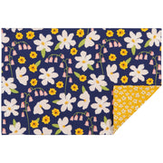 Now Designs - Placemat Home & Kitchen Full Bloom
