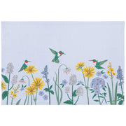 Now Designs - Placemat Home & Kitchen Hummingbird