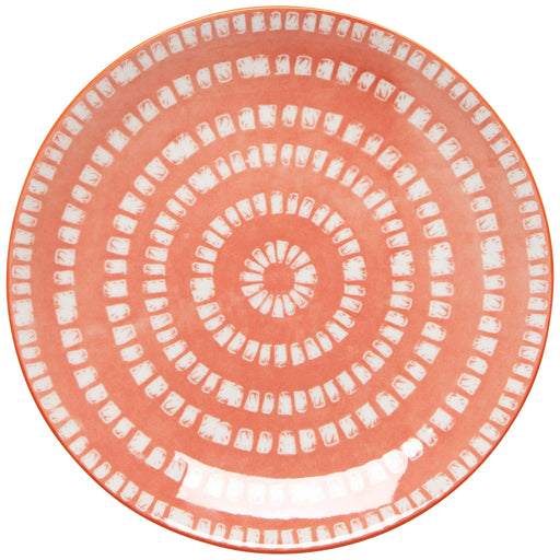 Now Designs - Plate Appetizer Home & Kitchen Ammonite