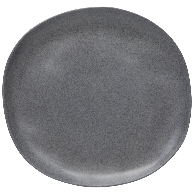 Now Designs - Plate Dinner Home & Kitchen Fresco Graphite