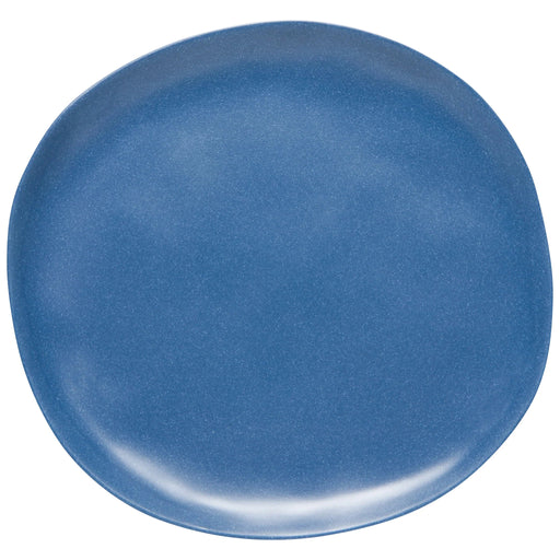 Now Designs - Plate Dinner Home & Kitchen Fresco Marine Blu