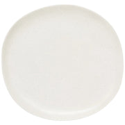 Now Designs - Plate Dinner Home & Kitchen Fresco Vanilla Bean