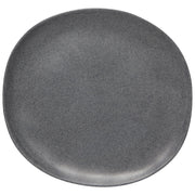 Now Designs - Plate Side Fresco Home & Kitchen Fresco Graphite