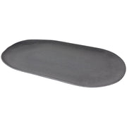 Now Designs - Platter Fresco Home & Kitchen Fresco Graphite
