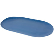 Now Designs - Platter Fresco Home & Kitchen Fresco Marine Blue