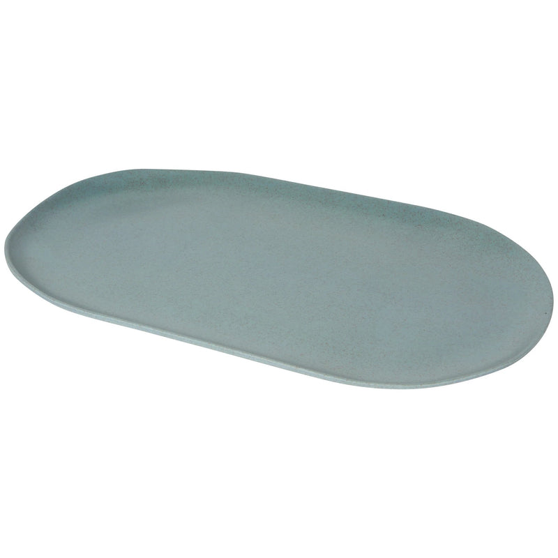 Now Designs - Platter Fresco Home & Kitchen Fresco Riverstone