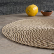 Now Designs - Pm Disko Lt Taupe Home & Kitchen