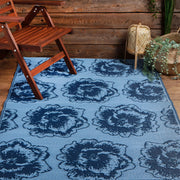 Now Designs - Rug Outdoor 4x6 Juliette Home & Kitchen