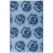 Now Designs - Rug Outdoor 4x6 Juliette Home & Kitchen