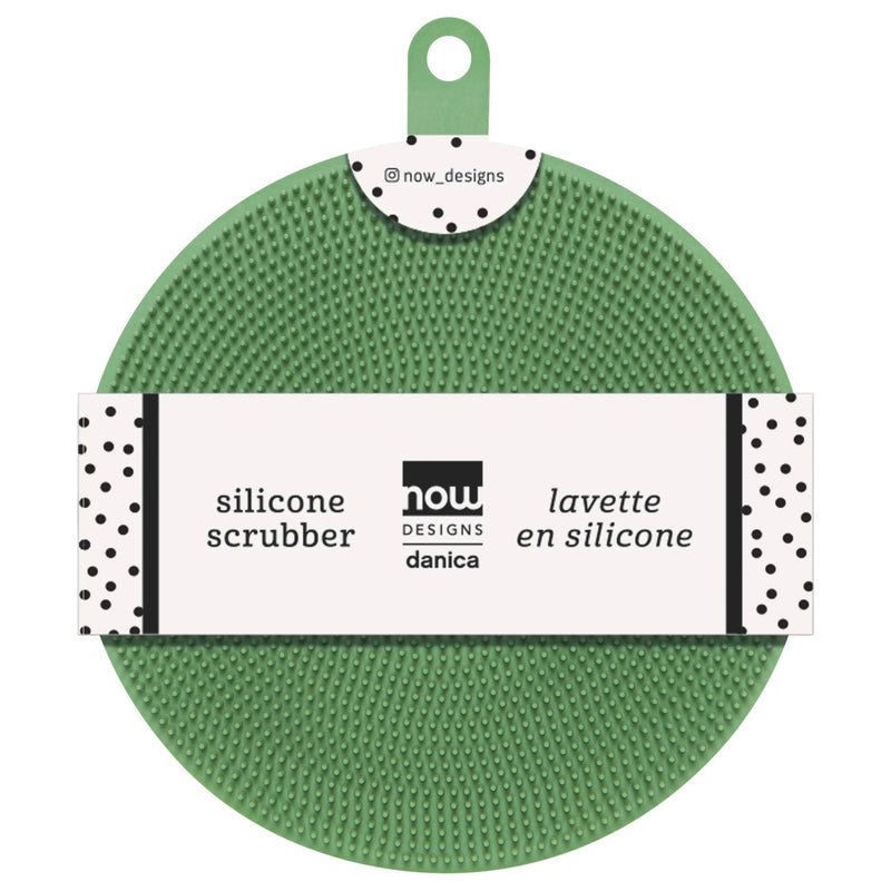 Now Designs - Scrub Bub Aloe Home & Kitchen