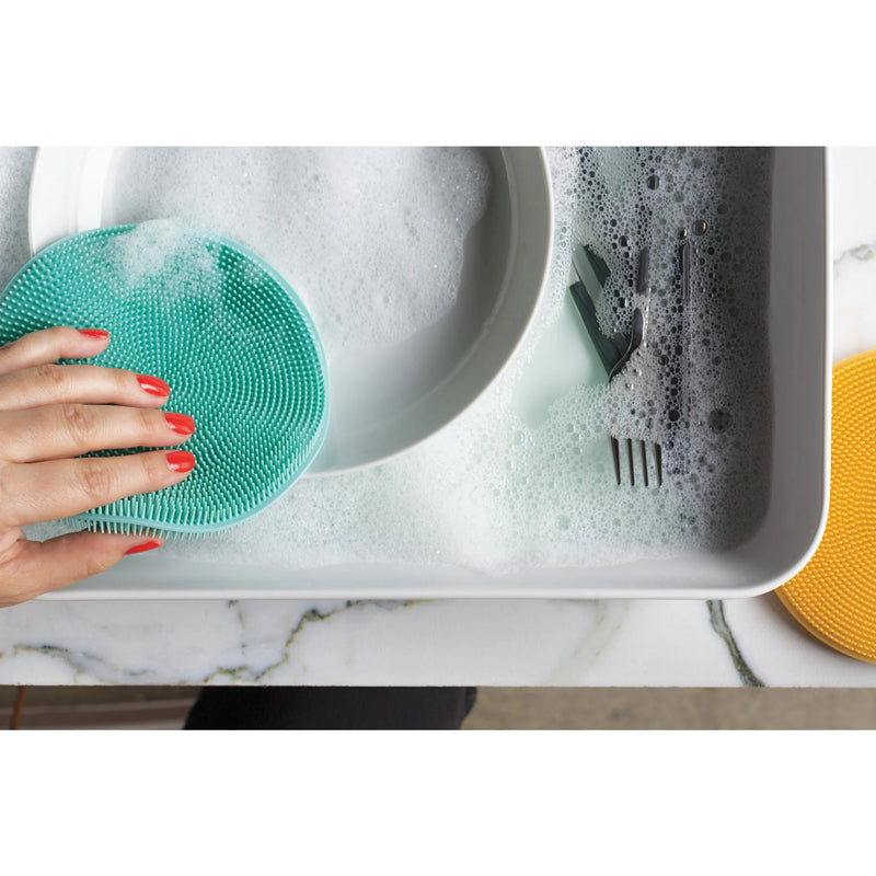Now Designs - Scrub Bub Aqua Home & Kitchen