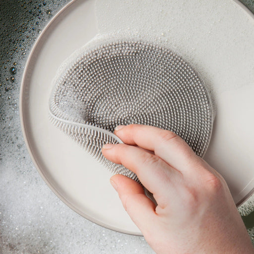 Now Designs - Scrub Bub Fog Home & Kitchen