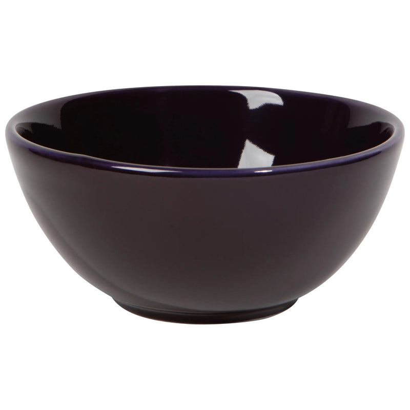 Now Designs - Shaped Bowl Eggplant Home & Kitchen