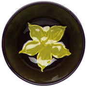 Now Designs - Shaped Bowl Eggplant Home & Kitchen