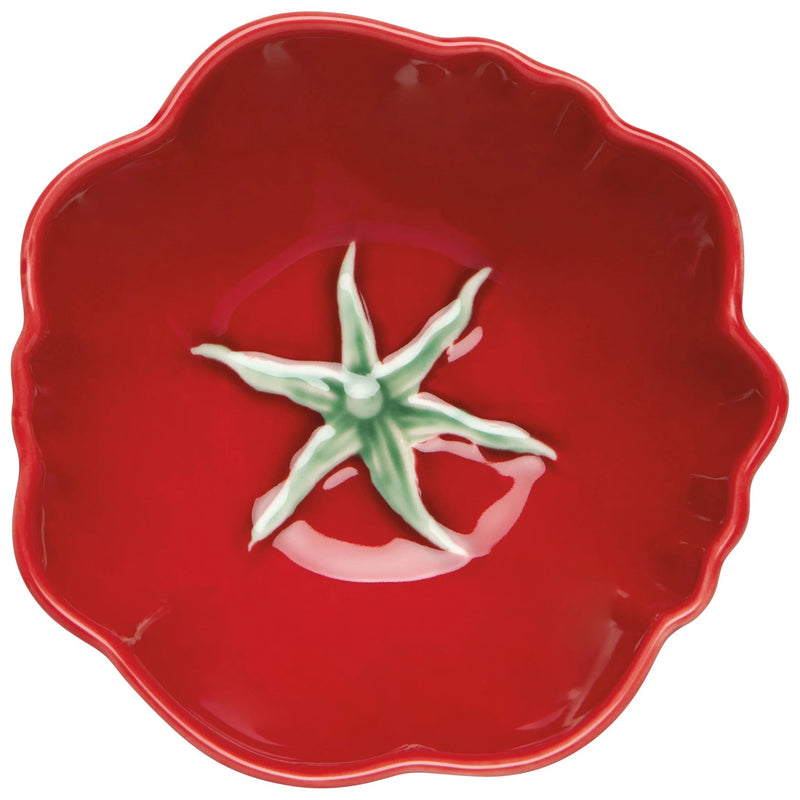 Now Designs - Shaped Bowl Tomato Home & Kitchen