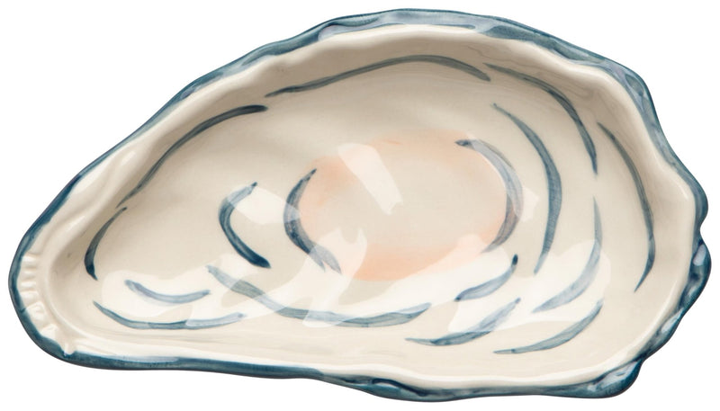 Now Designs - Shaped Dish Oyster Home & Kitchen