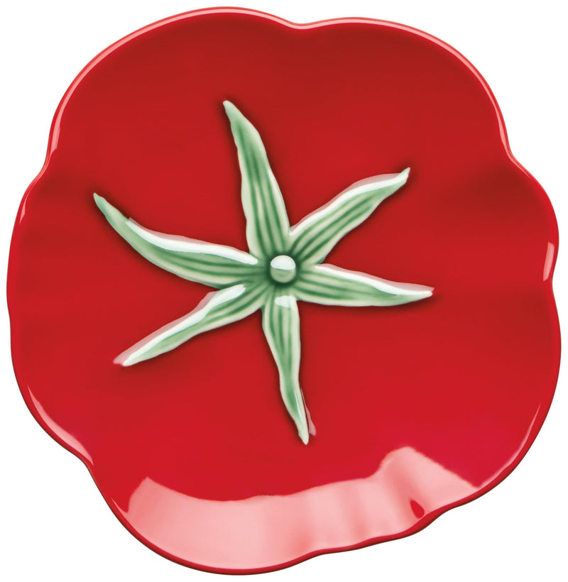 Now Designs - Shaped Dish Tomato Home & Kitchen