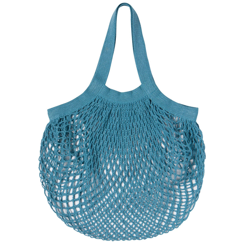 Now Designs - Shop Bag Le Marche Petite Luggage & Bags Blue