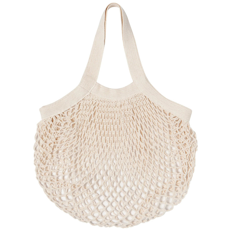 Now Designs - Shop Bag Le Marche Petite Luggage & Bags Natural