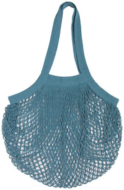 Now Designs - Shopping Bag Le Marche Blue Luggage & Bags