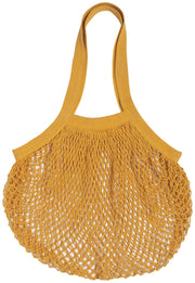 Now Designs - Shopping Bag Le Marche Gold Luggage & Bags