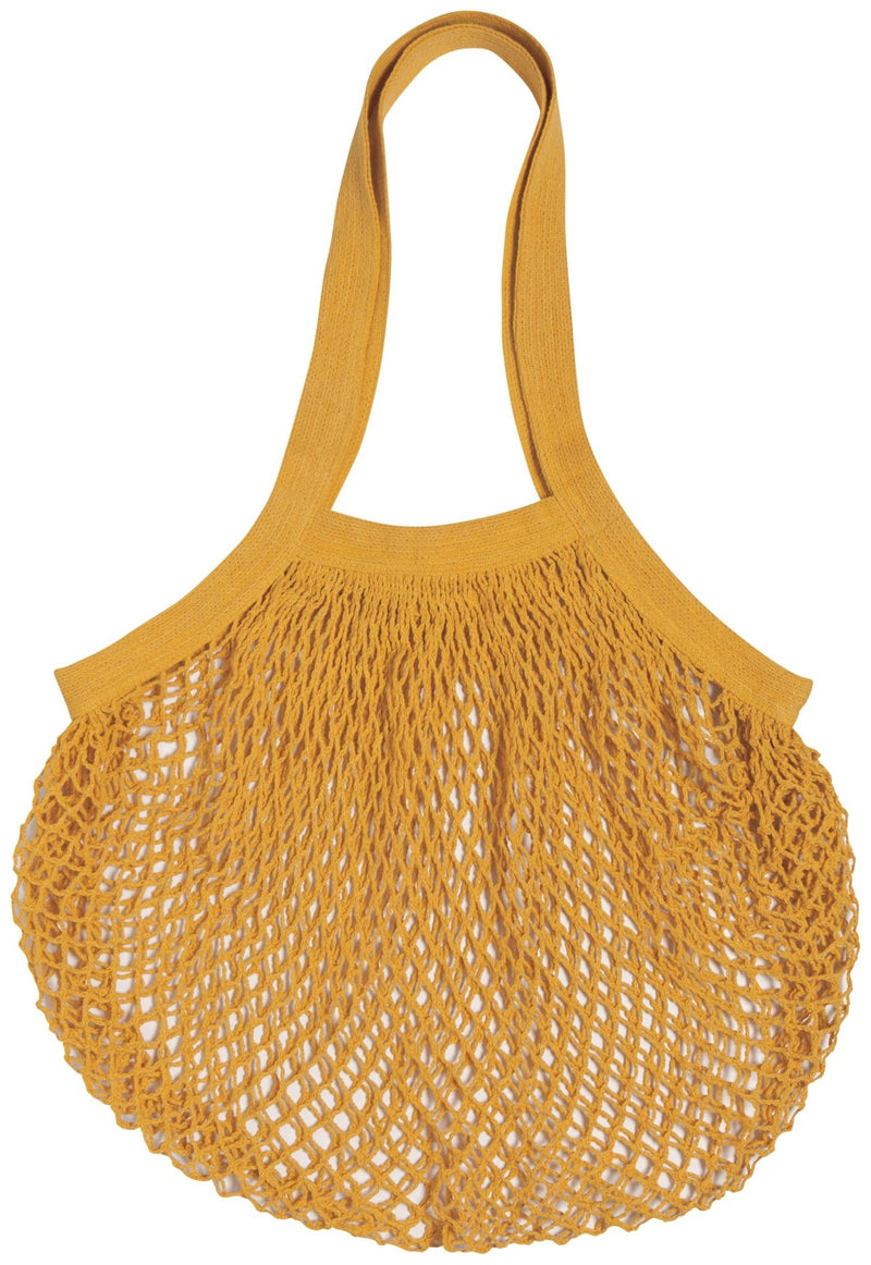 Now Designs - Shopping Bag Le Marche Gold Luggage & Bags