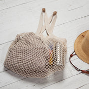 Now Designs - Shopping Bag Le Marche Home & Kitchen Natural