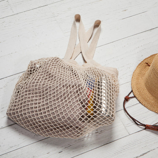 Now Designs - Shopping Bag Le Marche Home & Kitchen Natural