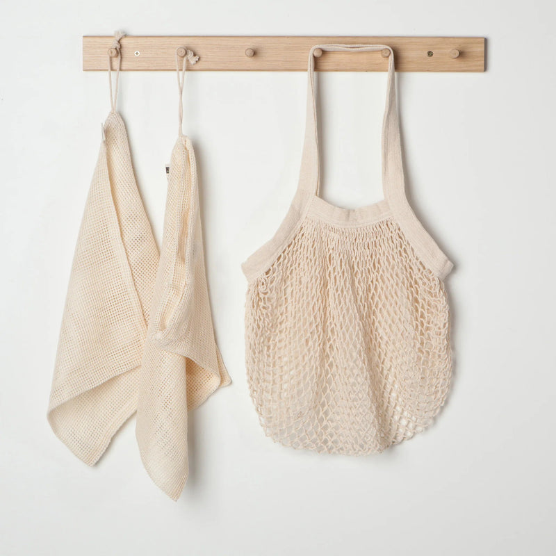 Now Designs - Shopping Bag Le Marche Home & Kitchen Natural