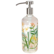 Now Designs - Soap Pump Bees & Blooms Home & Kitchen