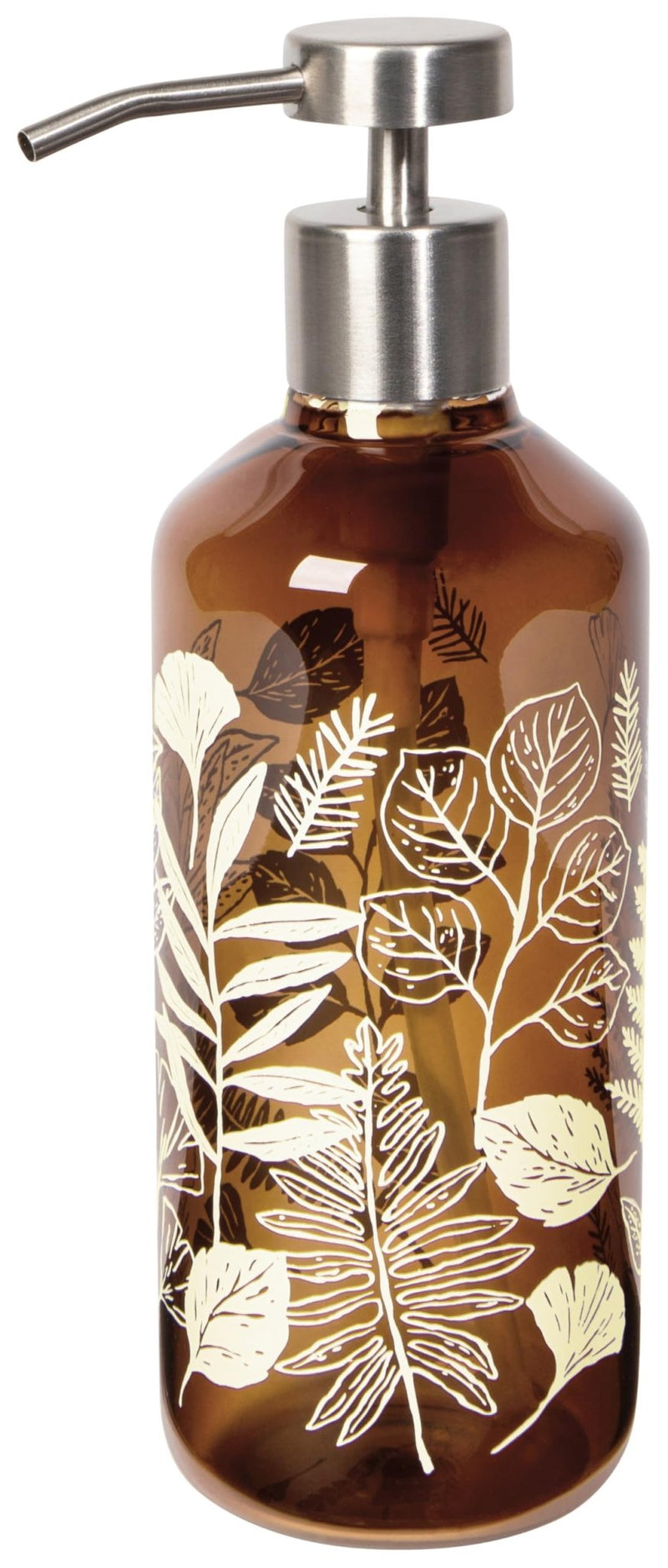 Now Designs - Soap Pump Fern & Frond Home & Kitchen