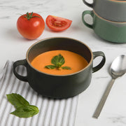 Now Designs - Soup Bowl Black Home & Kitchen