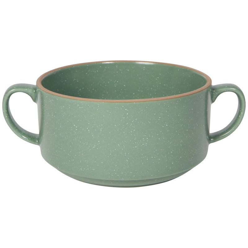 Now Designs - Soup Bowl Elm Green Home & Kitchen