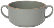 Now Designs - Soup Bowl London Gray Home & Kitchen