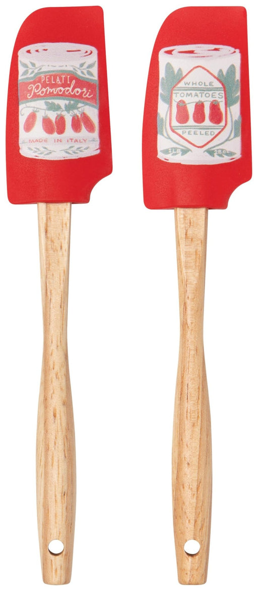 Now Designs - Spatula Mini Set/2 Pomodori Home & Kitchen
