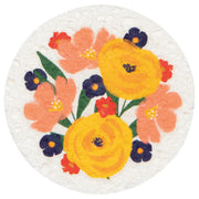 Now Designs - Sponge CDU Full Bloom Home & Kitchen