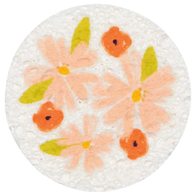 Now Designs - Sponge CDU Full Bloom Home & Kitchen