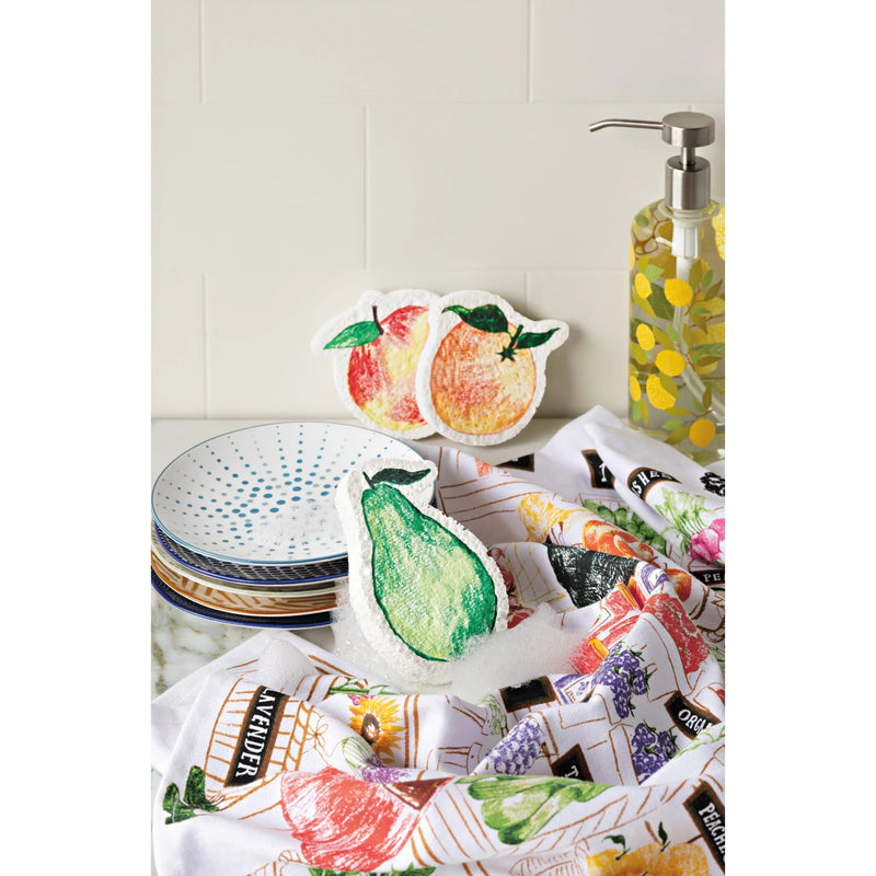 Now Designs - Sponge CDU Locally Grown Home & Kitchen
