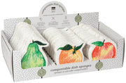 Now Designs - Sponge CDU Locally Grown Home & Kitchen