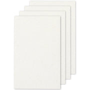 Now Designs - Sponge Pop Up Set/4 White Home & Kitchen